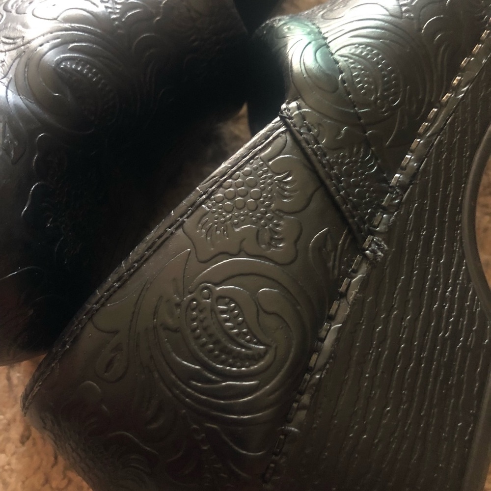 Dansko Professional Clogs W8 View 5
